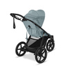 Cybex Avi Spin Wózek Spacerowy / Biegowy Stormy Blue