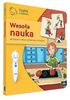 Albi Czytaj Z Albikiem Książka Wesoła Nauka
