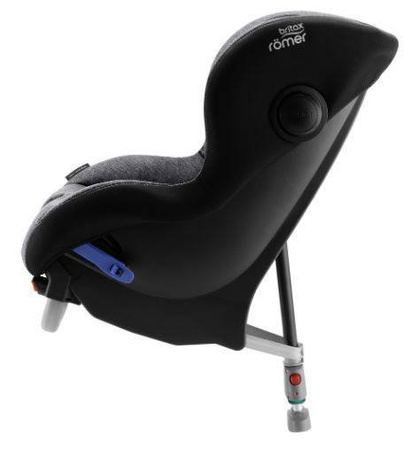 [OUTLET] Britax Romer Max-Way Plus Fotelik Samochodowy 9-25kg Graphite Marble