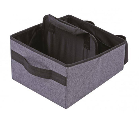 Tineo Podróżny Organizer Na Siedzenie