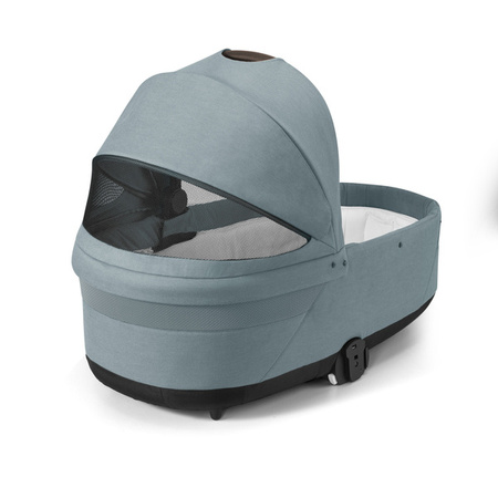 [OUTLET] Cybex Gondola do Balios/Talos S Lux Sky Blue 2023