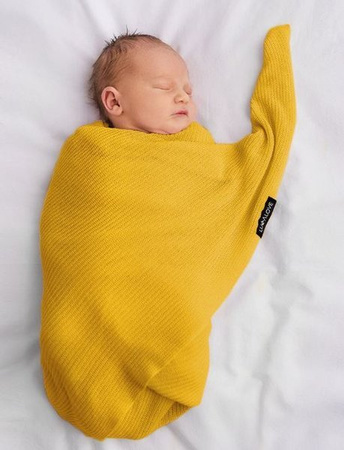 Lullalove Otulacz Mgiełka 
