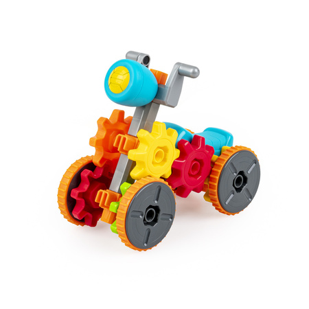 Dumel Discovery Trybikowe Pojazdy