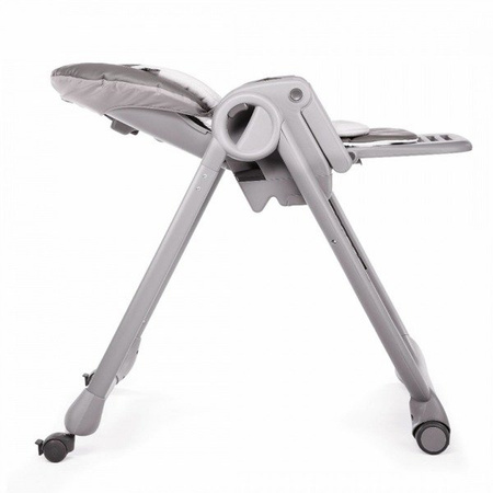 Chicco Polly Magic Relax Krzesełko Do Karmienia Antiguan Sky