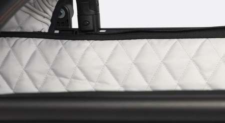 [OUTLET] Cavoe Axo Style Wózek Głęboko-Spacerowy 2w1 La Rose