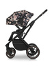 Cavoe Axo Style Wózek Spacerowy  La rose