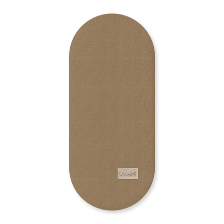 Albero Mio Prześcieradło Do Gondoli 2 szt. CP5 Wisienkowa Zabawa