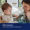 Lovi Miseczki Dla Niemowląt Tamarillo 2 Szt. 21/531 Tamarilo