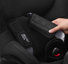 [OUTLET] Britax Dualfix 3 i-Size Fotelik Samochodowy 0-18 kg Graphite Marble