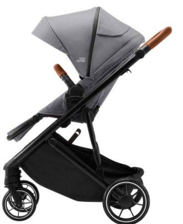 Britax Strider M Wózek Spacerowy Elephant Grey
