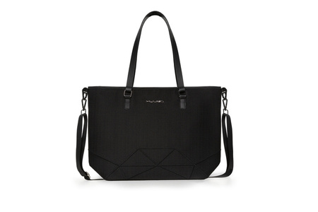[OUTLET] Muuvo Quick SE 2 Wózek Głęboko-Spacerowy Chromium Black
