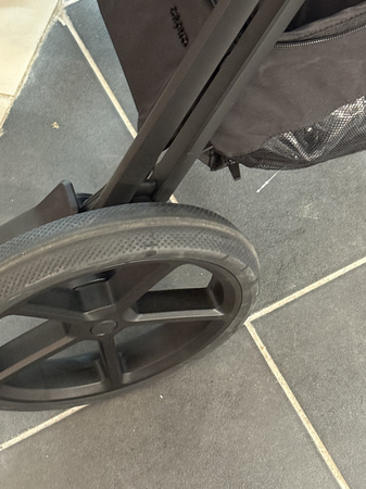 [OUTLET] Espiro Miloo Way 2024 Wózek Spacerowy 118 Sensual Sunset