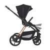 Espiro Miloo Way 2025 Wózek Spacerowy 104 Luxury Green