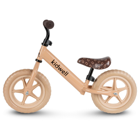 Kidwell Rebel Rowerek Biegowy Beige