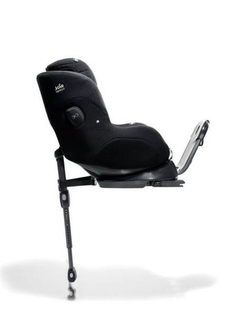 [OUTLET] Storchenmuehle Niki Next Fotelik Samochodowy 100-150cm Onyx