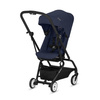 Cybex Eezy S Twist Wózek Spacerowy	 Denim Blue