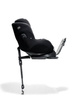 [OUTLET] Storchenmuehle Niki Next Fotelik Samochodowy 100-150cm Onyx