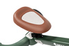 Toyz Fox Rowerek Biegowy Green