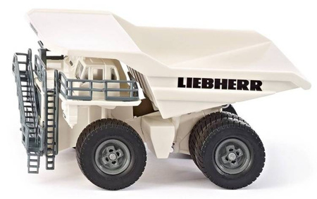 Siku Super Liebherr T264 Ciężarówka Górnicza S1807 