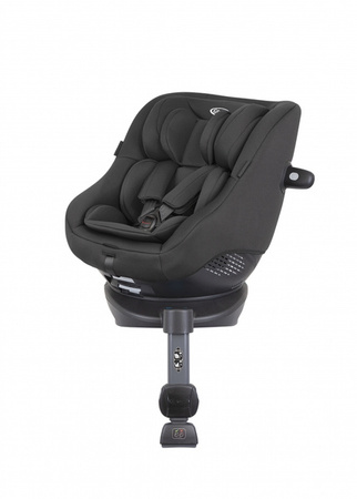 Graco Turn2Me R129 Fotelik Samochodowy 0-18 kg Midnight