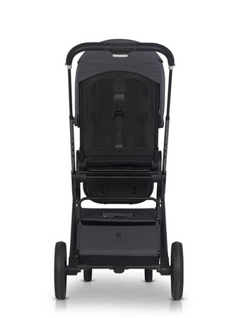[OUTLET] Cavoe Moi+ Wózek Głęboko-Spacerowy 2w1 + Torba + Adaptery Iron