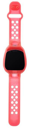 Little Tikes Zegarek Tobi 2 Robot SmartWatch 657573 PL Czerwony