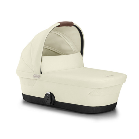 [OUTLET] Cybex Gondola Do Wózka Gazelle S Seashell Beige
