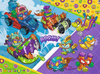 Trefl Puzzle Drużyna Super Szpiegów