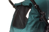 Future Design Xplode Lite Wózek Spacerowy Teal Green