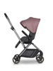 Cavoe Ideo Wózek Spacerowy Desert Rose