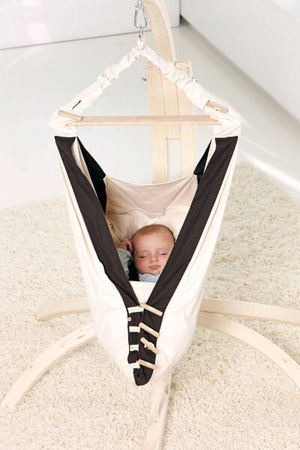 Amazonas Stojak do hamaków Hippo