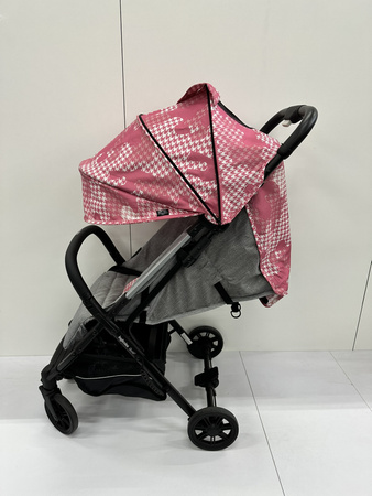 [OUTLET] Inglesina Quid 2 Wózek Spacerowy Sparkling Rose