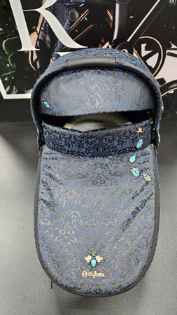 [OUTLET] Cybex Priam 4.0 Gondola Do Wózka Jewels of Nature