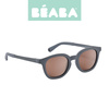 Beaba Okulary przeciwsłoneczne dla dzieci 4-6 lat Sunny - Mineral grey