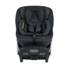 BeSafe Stretch B I-Size Fotelik Samochodowy 0-36 kg Antracyt Mesh