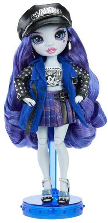 Rainbow High Vision Shadow Lalka Uma Vanhoose