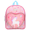 Pret Plecak dla dzieci Happy Unicorn pink