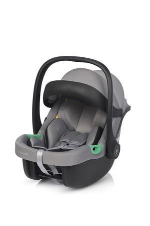 Colibro Petit Pro Fotelik Samochodowy 0-13 kg Dove