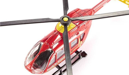 Siku Helikopter Taxi 1:87 S1647