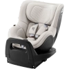 Britax Romer Dualfix Pro Fotelik Samochodowy 0-18kg Soft Taupe Lux