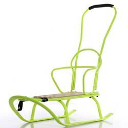 Tako Sanki Linea Fluo 03 Green