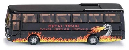 Siku Autobus Szkolny S1624 