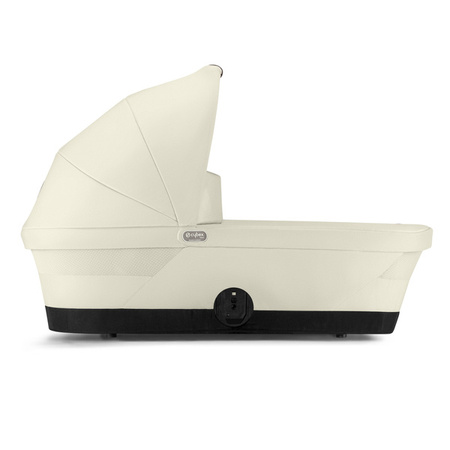 [OUTLET] Cybex Gondola Do Wózka Gazelle S Seashell Beige