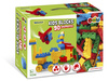 Wader Kids Blocks klocki 90 el.