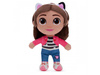 Universal Plush Koci Domek Gabi, Pluszak, 18 cm