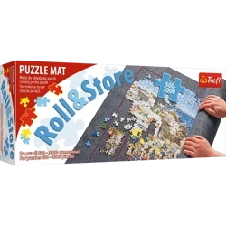 Trefl Mata Do Układania Puzzli 500-3000 Elementów