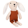 Kidzroom Przytulanka dla dzieci Rabbit Toby