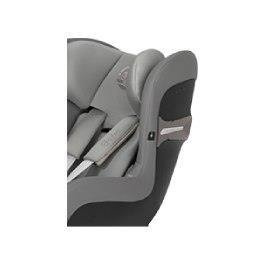 Cybex Sirona S I-Size Fotelik Samochodowy 0-18kg RWF Urban Black