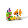 LEGO Classic 11013 Kreatywne Przezroczyste Klocki