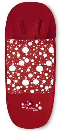 Cybex Priam, Mios, Balios S Śpiworek Do Wózka Petticoat